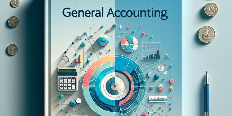 Comptabilité Générale : Concepts et Applications