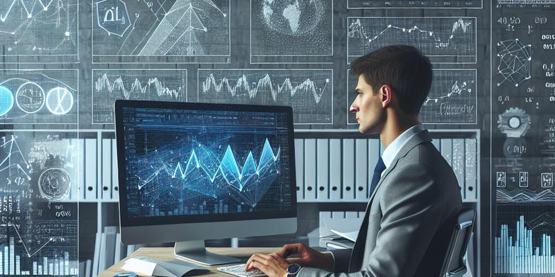 Économétrie Appliquée à la Gestion d'Entreprise Économétrie Appliquée à la Gestion d'Entreprise