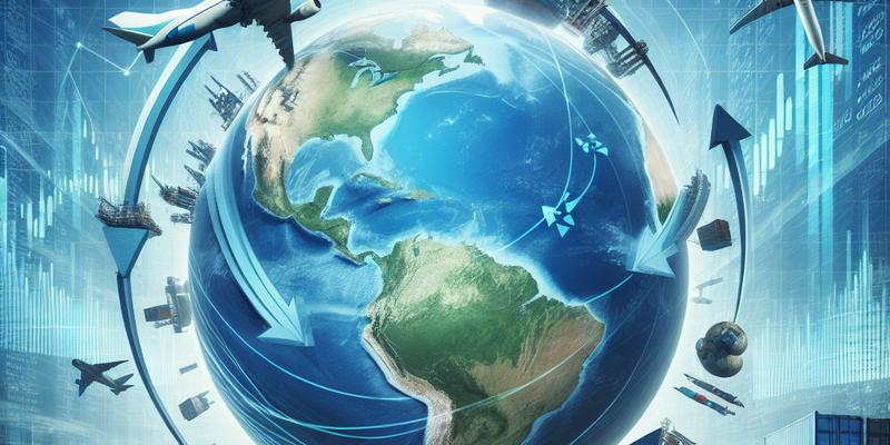 Économie Internationale et Commerce Extérieur