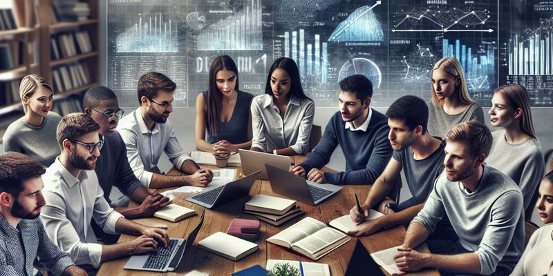 Études en Licence Éco-Gestion: Les Infos Clés Études en Licence Éco-Gestion: Les Infos Clés