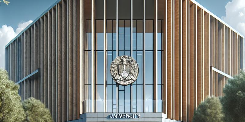 Faculté de Droit, Économie et Gestion de l'UPEC Faculté de Droit, Économie et Gestion de l'UPEC