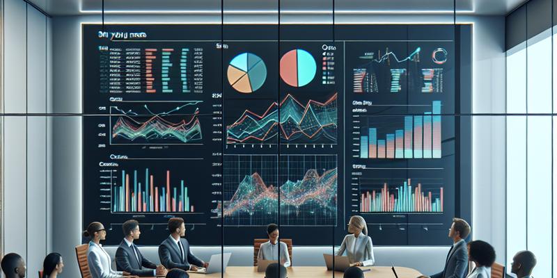 Gestion de la Performance et Indicateurs Clés Gestion de la Performance et Indicateurs Clés