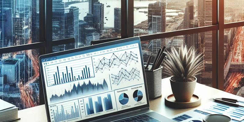 Gestion Financière : Analyse et Décisions d'Investissement