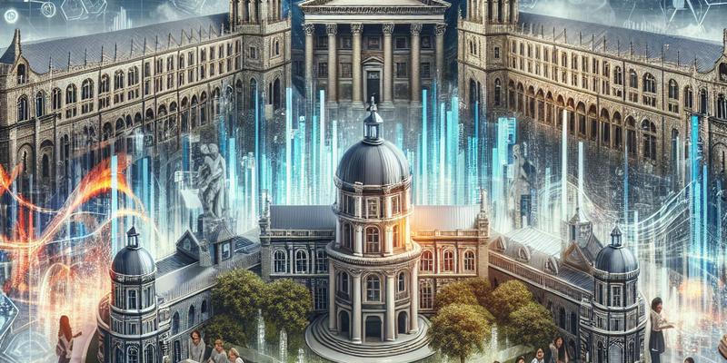 Les Meilleures Universités en Économie