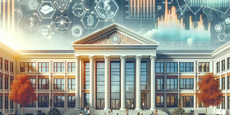 Les Meilleurs Universités pour Licence Éco-Gestion Les Meilleurs Universités pour Licence Éco-Gestion