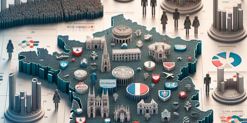 Licence Éco-Gestion: Comparatif des Universités en France Licence Éco-Gestion: Comparatif des Universités en France