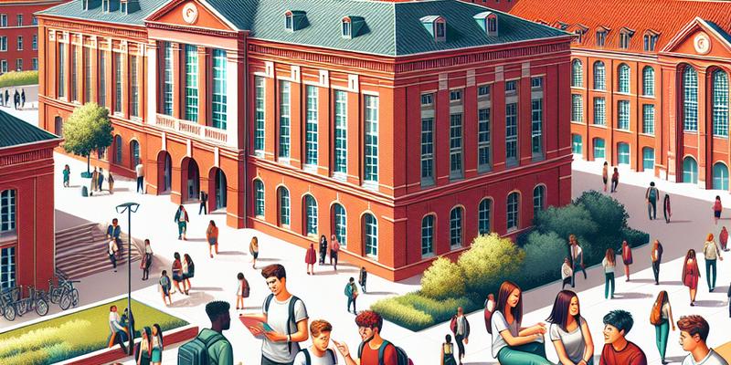 Licence Éco-Gestion: Cursus à l'Université de Toulouse