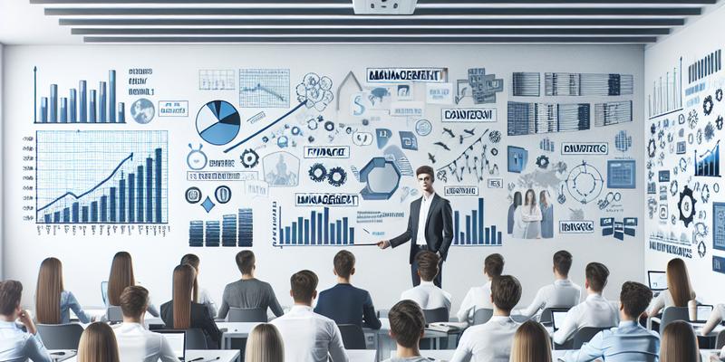 Licence Éco-Gestion: Cursus et Parcours