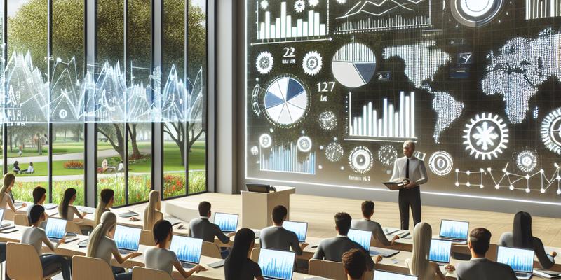 Licence Éco-Gestion: La Formation à Rennes