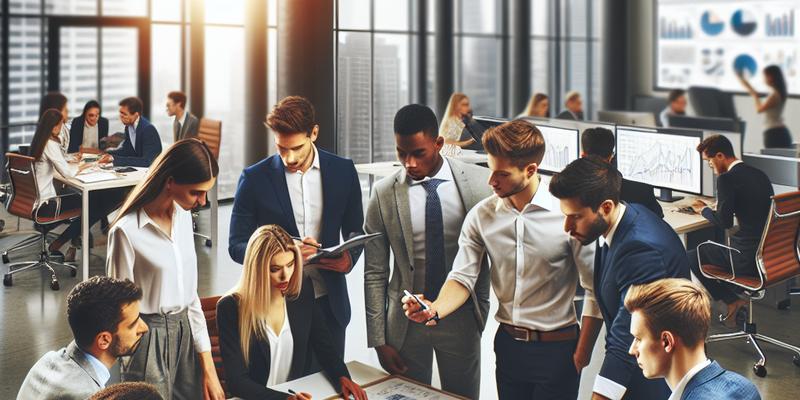Licence Éco-Gestion: Les Débouchés en Entreprises Licence Éco-Gestion: Les Débouchés en Entreprises
