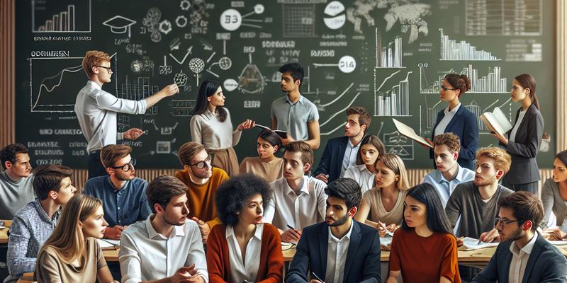 Licence Éco-Gestion: Poursuite d'Études en Master Licence Éco-Gestion: Poursuite d'Études en Master