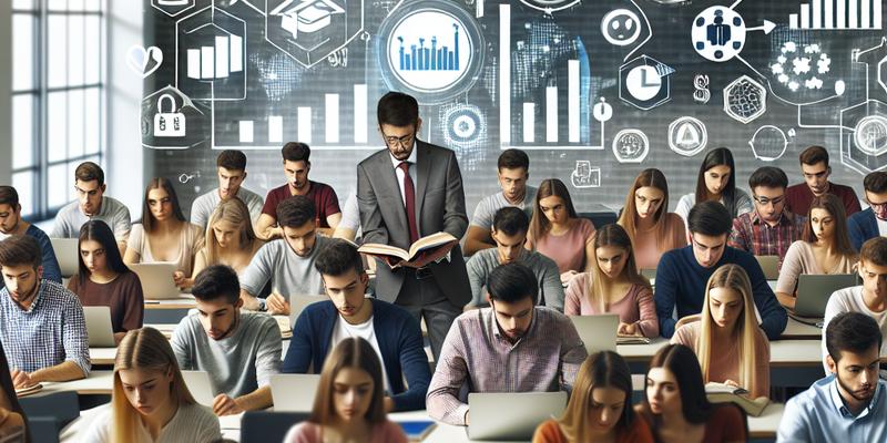 Licence Éco-Gestion: Programme et Matières