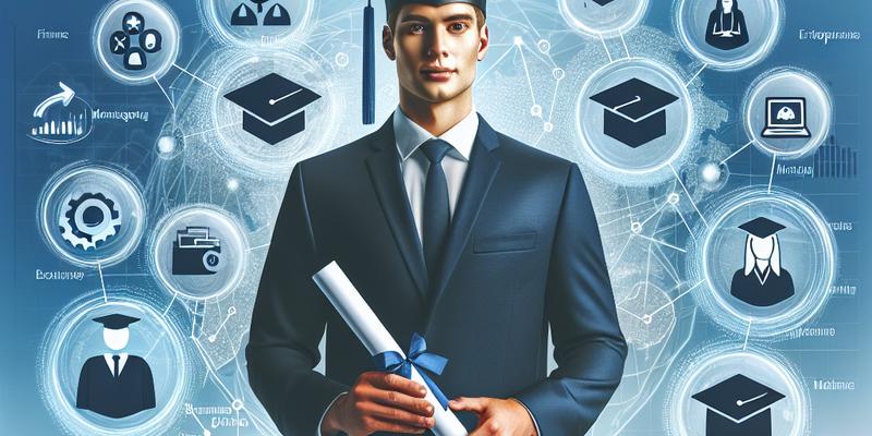 Master Possible Après une Licence Éco-Gestion Master Possible Après une Licence Éco-Gestion