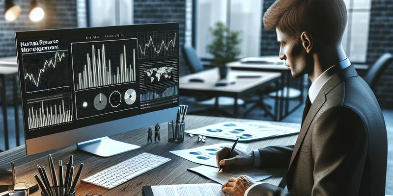 Microéconomie et Gestion des Ressources Humaines