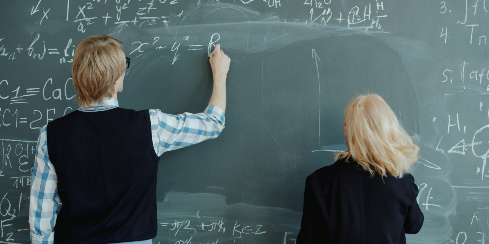 Niveau de Mathématiques en Licence Éco-Gestion