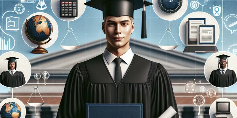 Quelles sont les Options possibles après une Licence Économie et Gestion ? Quelles sont les Options possibles après une Licence Économie et Gestion ?